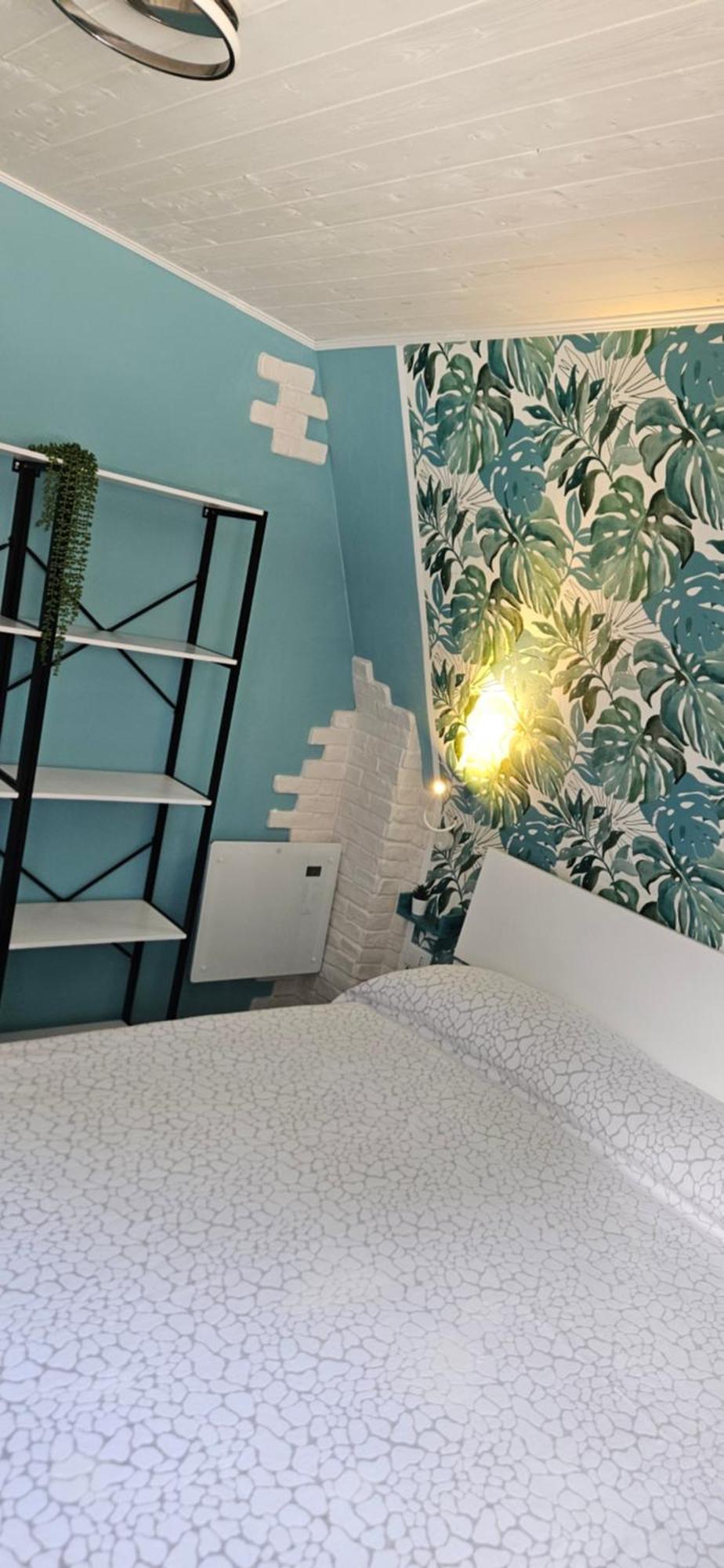 Апартаменты Sea Side Attic Розолина-Маре Экстерьер фото